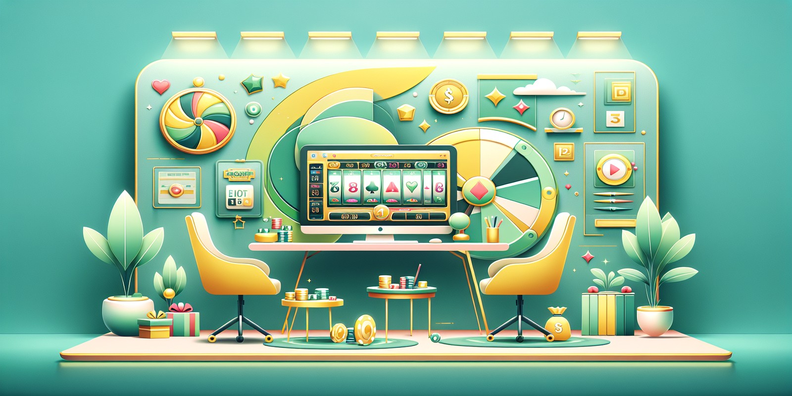 Join the 777 Slot Party: Spin Your Way to Big Wins in 2025! - Slot Strategy Guide for Pakistani | S9 Rich