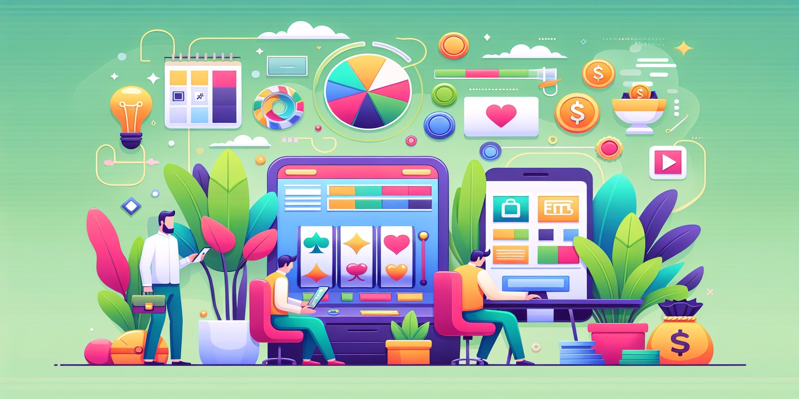 Join the 777 Slot Party: Your Ultimate Guide to Winning in 2025 - Slot Strategy Guide for Pakistani | S9 Rich