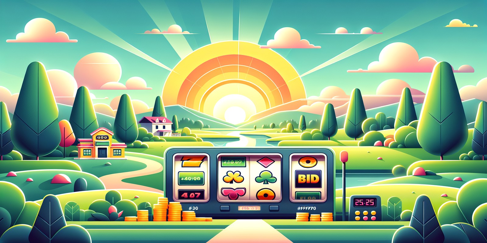 Join the Excitement: 777 Slot Party Extravaganza 2025 - Slot Strategy Guide for Pakistani | S9 Rich