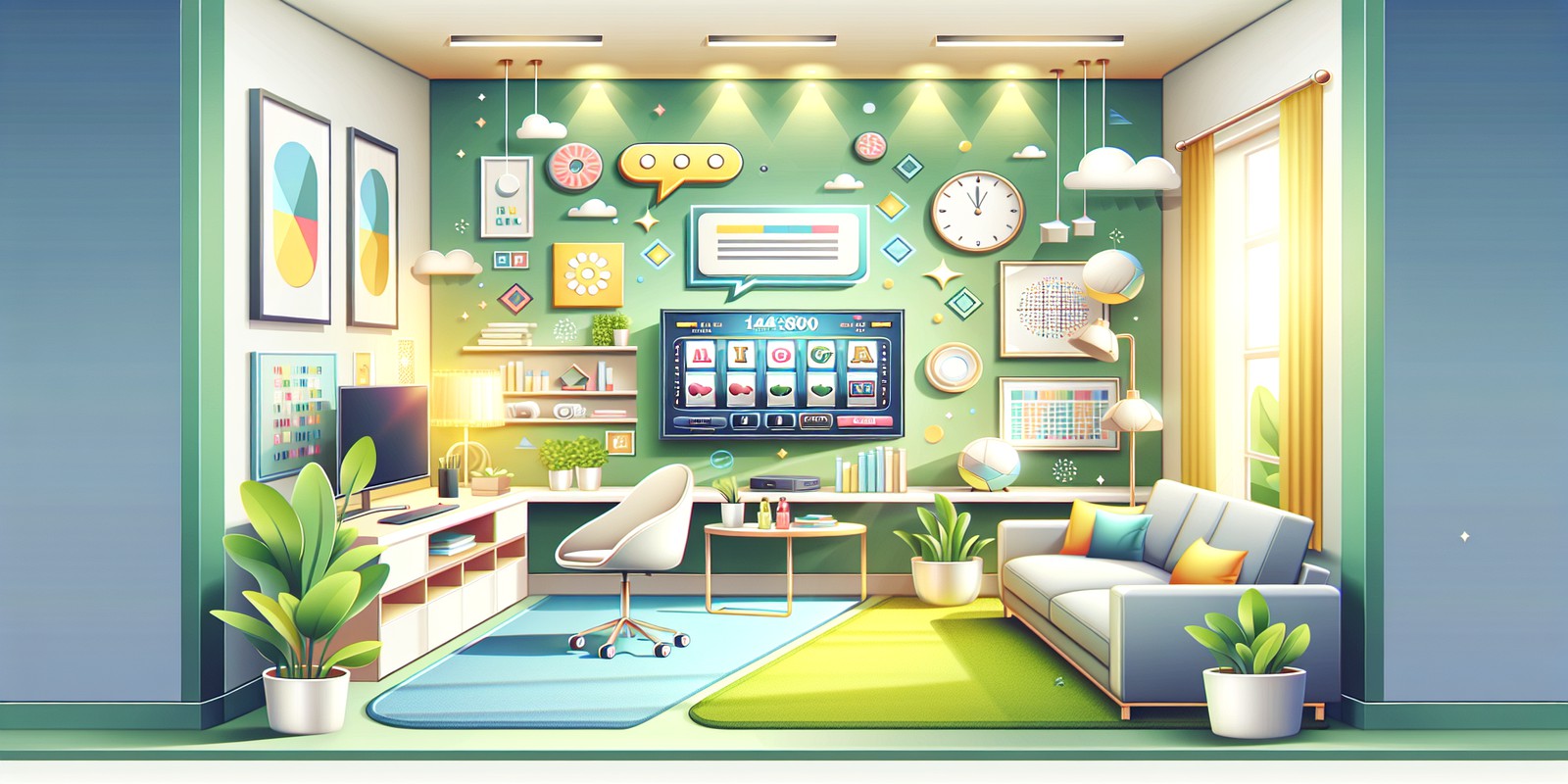 Unlock Big Wins: Master CS 777 Slot Strategies for 2025 - Slot Strategy Guide for Pakistani | S9 Rich