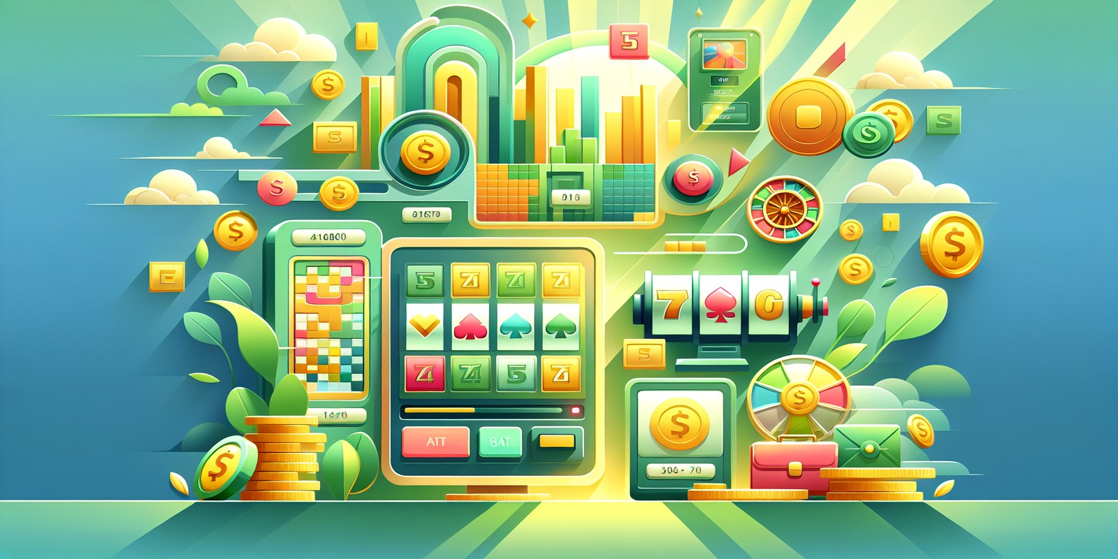 Unlock Vegas Jackpots 777: Your Complete Guide to Winning Big 2025 - Gaming Guide Guide for Pakistani | S9 Rich