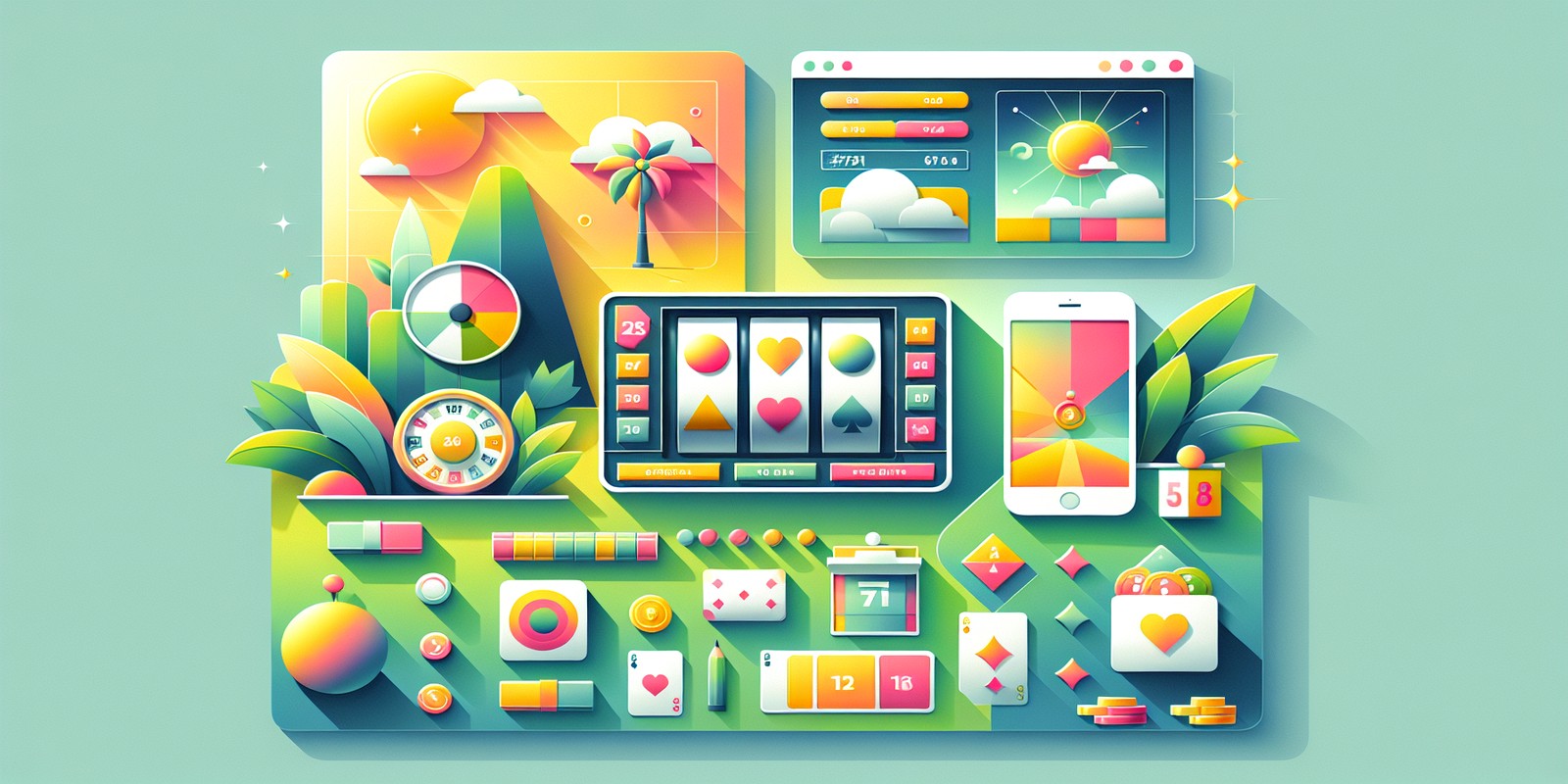 Unlock Vegas Jackpots 777: Your Gateway to Big Wins in 2025 - Gaming Guide Guide for Pakistani | S9 Rich