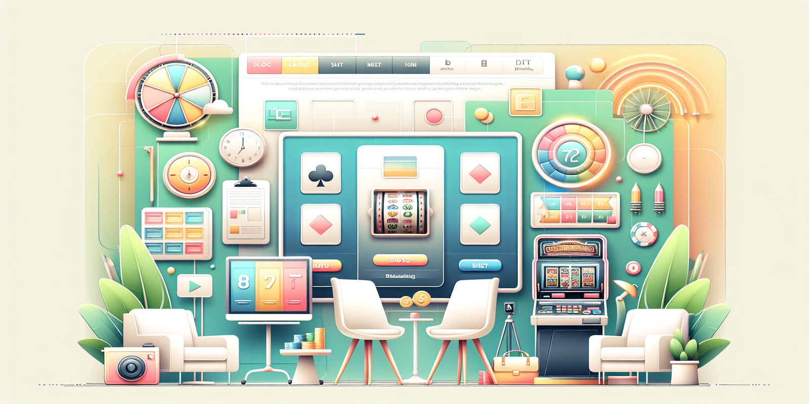 Unlock Vegas Jackpots 777: Your Ultimate Login Guide for 2025 - Gaming Guide Guide for Pakistani | S9 Rich