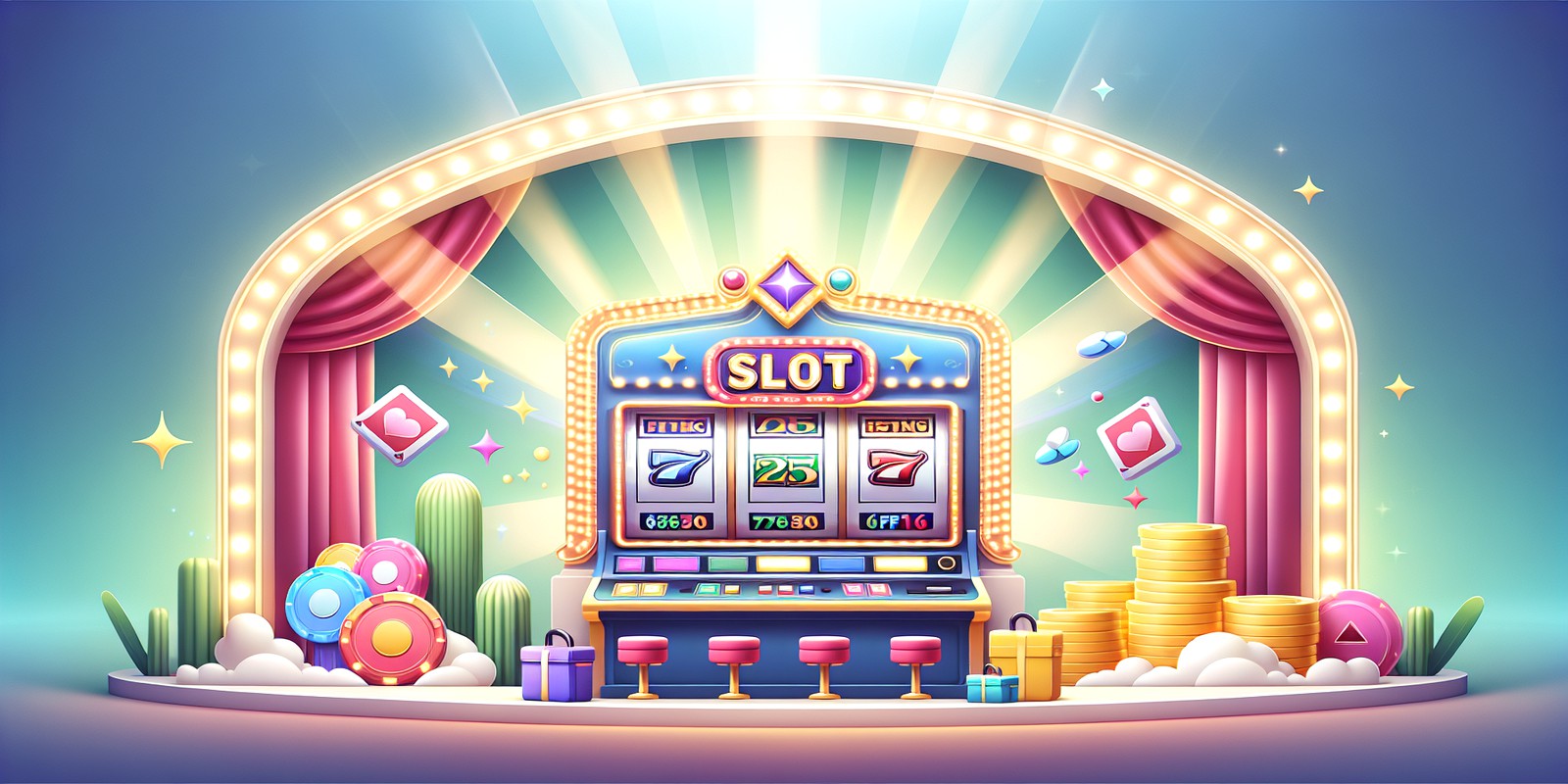Unlocking 777 Fr: Your Guide to Winning Slots - S9 Rich