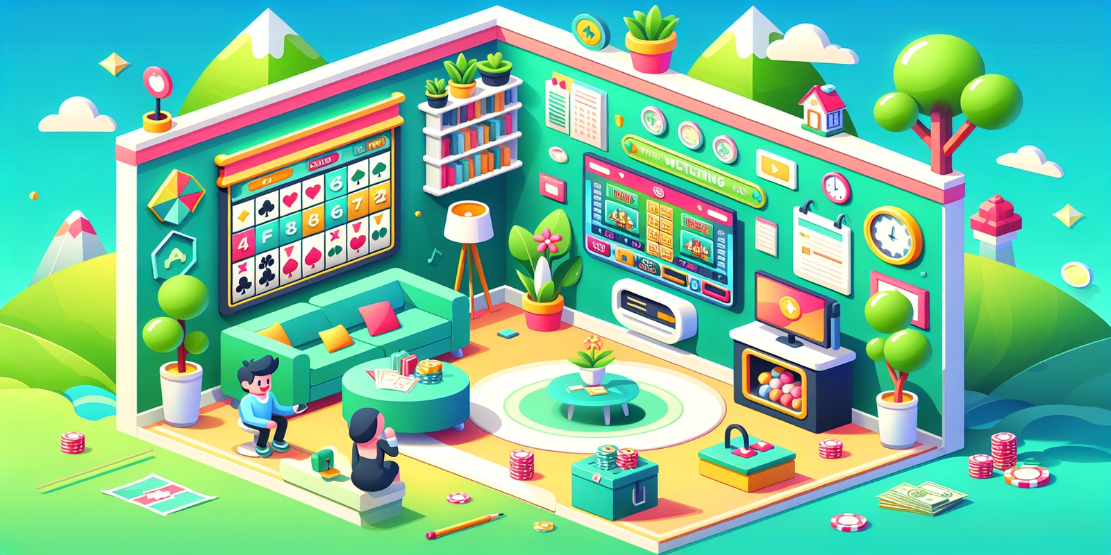 Unlocking the 777 FR Experience: Best Slot Strategies for 2025 - Slot Strategy Guide for Pakistani | S9 Rich