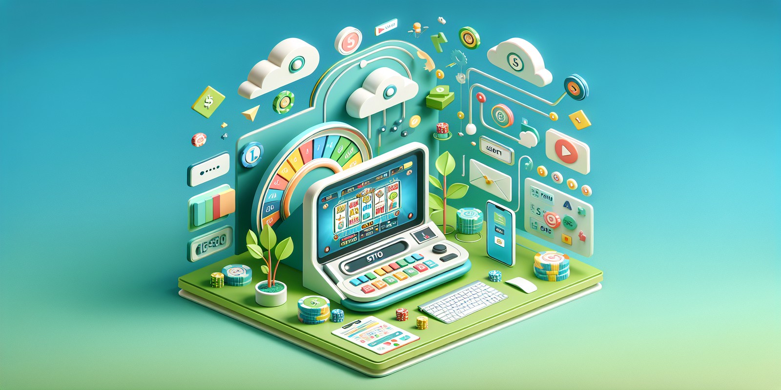 Unlocking the Secrets of 777 Slots: Tips for Big Wins in 2026 - A guide for Pakistani players by S9 Rich.