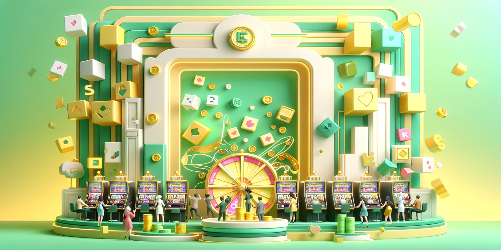 Unlocking the Secrets of 777 Slots Guide for Pakistan Players at S9 Rich.