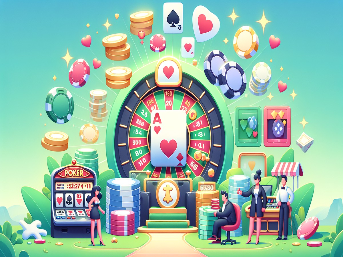 S9 Rich Poker Games - Online poker offerings at S9 Rich