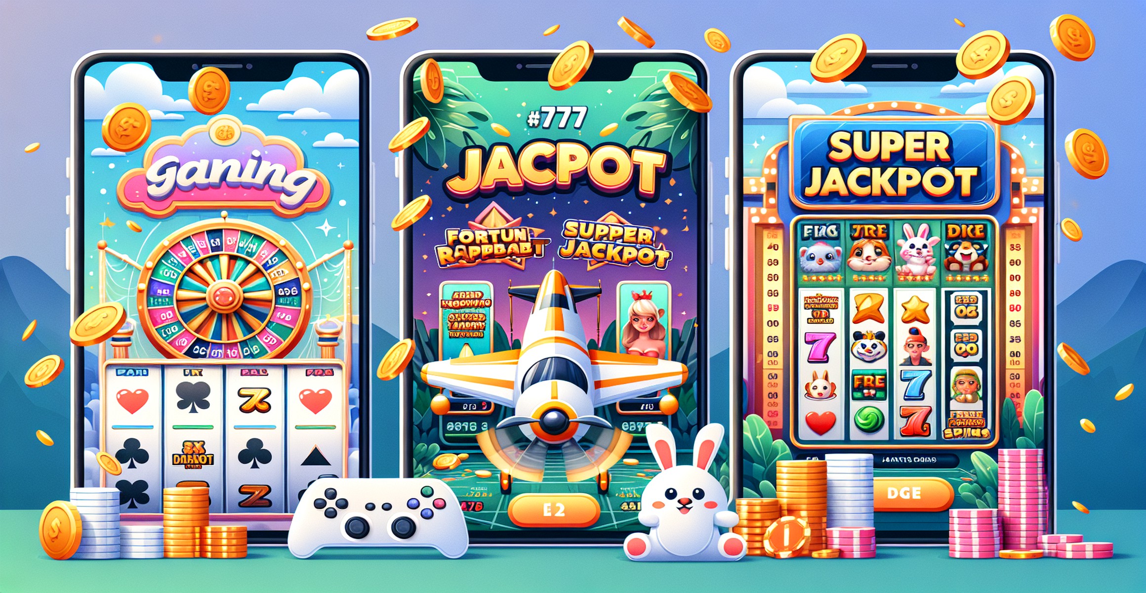 Fortune Tiger Games - Exciting slot game offered by S9 Rich